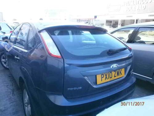 Gearbox FORD FOCUS II (DA_, HCP, DP) 1.6 TDCi | BP3853439M3 