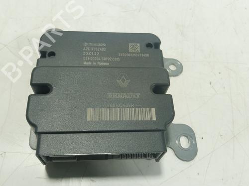 Używane Sterownik / Moduł Airbag DACIA LODGY (JS_) 1.5 Blue dCi 115 (JSJT) (116 hp) 30814085
