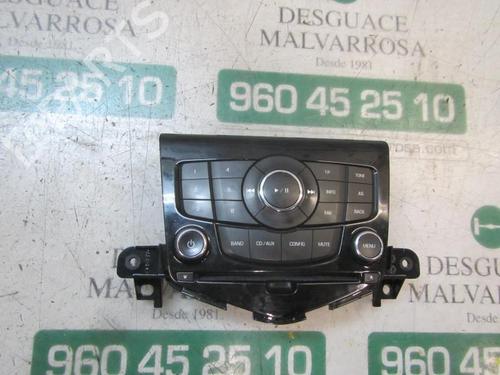 Switch CHEVROLET CRUZE (J300) [2009-2024]  3872327