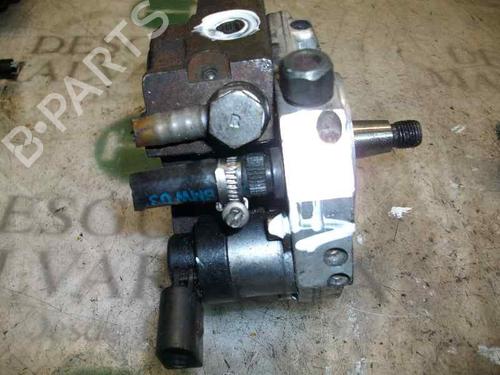 Used Injection pump Injection pump BMW 1 (F20) [2011-2019] 4372749 4372749