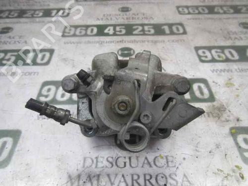Right rear brake caliper CITROËN C3 Picasso (SH_)  | BP11549765M106 