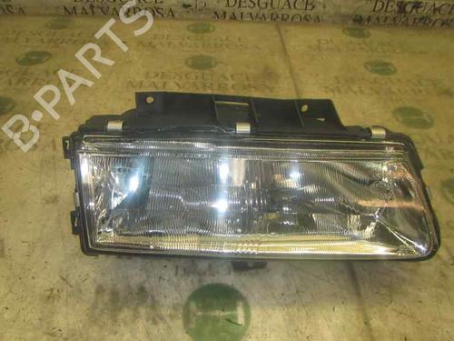 Used Right headlight CITROËN XANTIA (X1_, X2_) 1.9 D (69 hp) 3841576