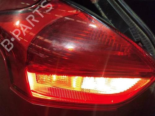 Left taillight FORD FOCUS III 1.0 EcoBoost | BP28188620C34 