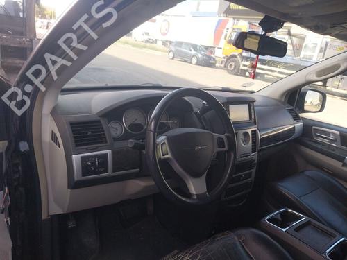 Right headlight CHRYSLER GRAND VOYAGER V (RT) 2.8 CRD | BP33325860C29  - Image 11