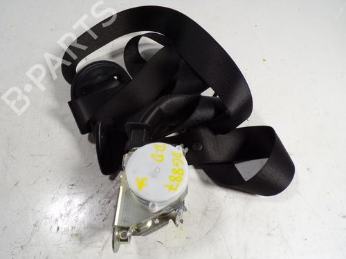 Front right seatbelt BMW X1 (E84) xDrive 18 d | BP8741641I25 