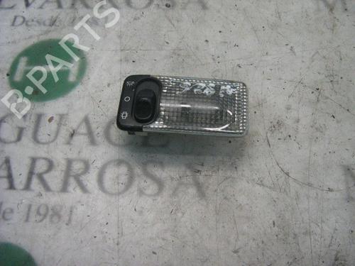 Used Interior roof light CITROËN XSARA (N1) 1.6 i (88 hp) 7413470