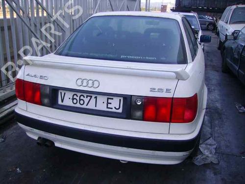 Engine mount AUDI 80 B4 Saloon (8C2) | BP9085944M89 - Image 4