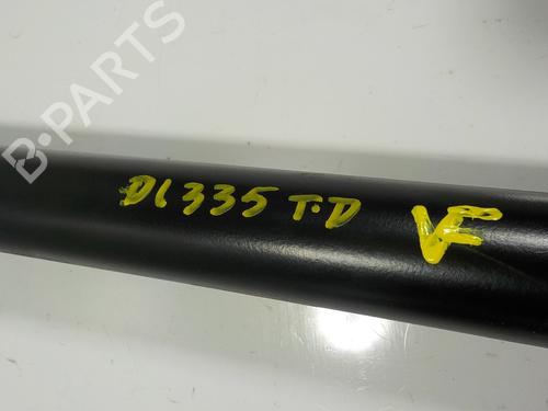 Right rear shock absorber TOYOTA YARIS CROSS (MXP_)  | BP12226590M19