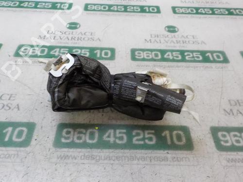 Right curtain airbag PEUGEOT 508 I (8D_) 2.0 HDi | BP3870839C12 