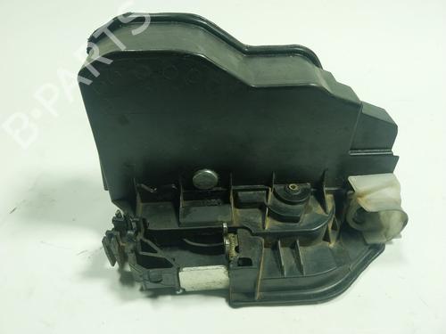 Front left lock BMW 3 (F30, F80)  | BP17739947C98 