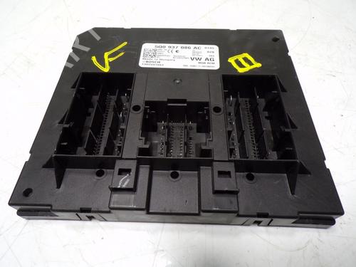 Electronic module VW GOLF VII Variant (BA5, BV5) 1.6 TDI 5Q0937086AEZ0G | 5Q0937086AC | F005V01663