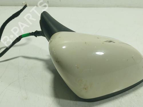 Right mirror NISSAN MICRA V (K14) 1.0 | BP30608414C27