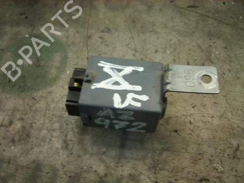 Used Electronic module Electronic module OPEL MONTEREY A (M92) 3.1 TD (UBS69D, UBS69G) (114 hp) 3781887 3781887