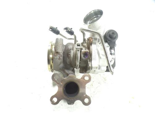 Turbocharger/Supercharger AUDI A1 Sportback (GBA)  | BP8956935M71 