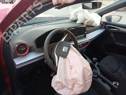 Headlight switch SEAT IBIZA V (KJ1, KJG) | BP38276684I24 - Image 11
