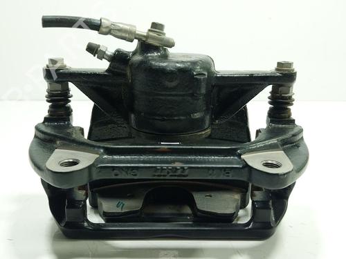 Left front brake caliper SEAT LEON Sportstourer (KL8, KLD) | BP33038366M105 - Image 2