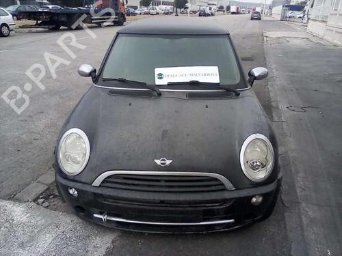 BP6705773I1 | Left sun visor MINI MINI (R50, R53) One BP6705773I1