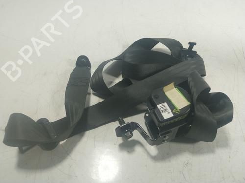 Used Rear left seatbelt Rear left seatbelt HYUNDAI ix35 (LM, EL, ELH) 1.7 CRDi (116 hp) 20129543 20129543