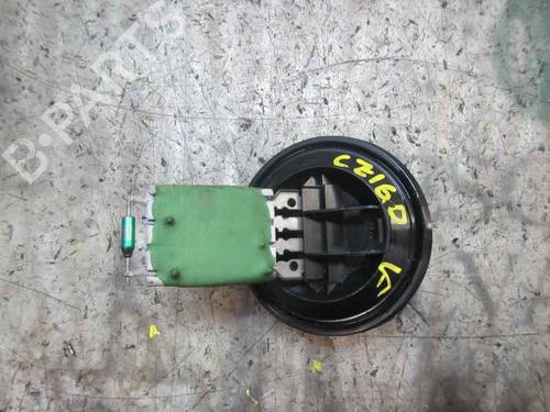 Used Heater resistor Heater resistor 11644212 11644212