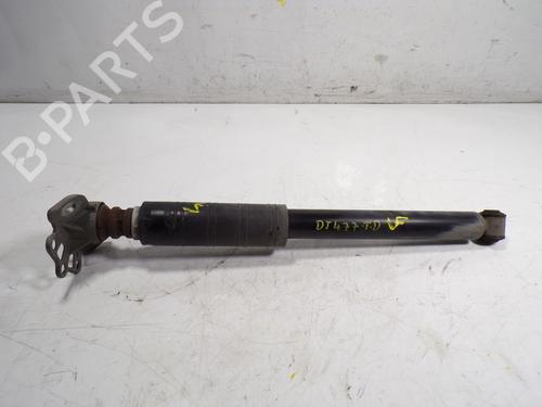 Used Right rear shock absorber FIAT TIPO Saloon (356_, 357_) 1.4 (356SXA1B) (95 hp) 9438724