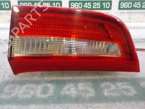 Used Left tailgate light Left tailgate light VOLVO S60 II (134) D3 (163 hp) 6160832 6160832