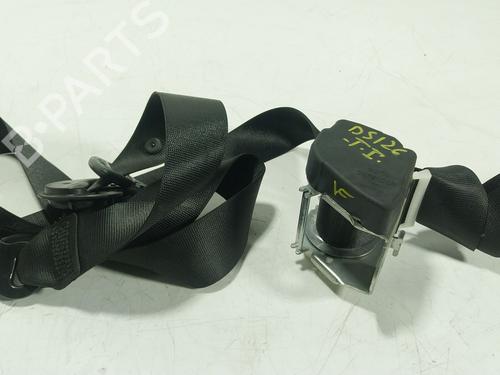 Used Rear left seatbelt MINI MINI (F56) Cooper D (116 hp) 32492833