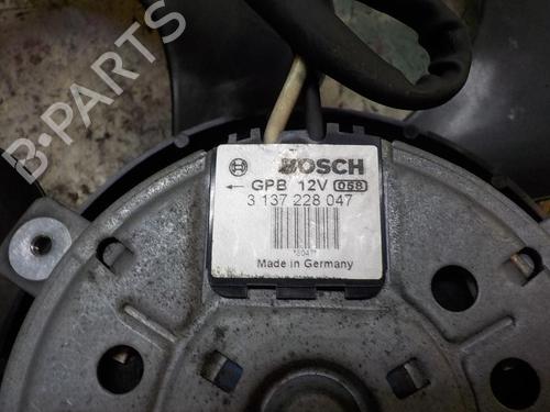 Radiator fan MAZDA 3 (BL)  | BP4005759M35 