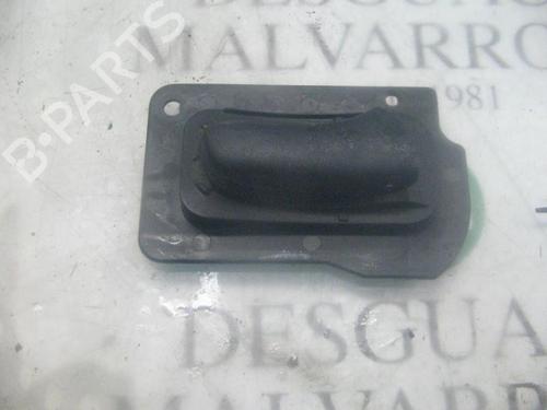 Used Front right interior door handle Front right interior door handle OPEL VECTRA B (J96) [1995-2004] 3784009 3784009