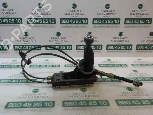 Gear lever MINI MINI (R56)  | BP7411762M90 