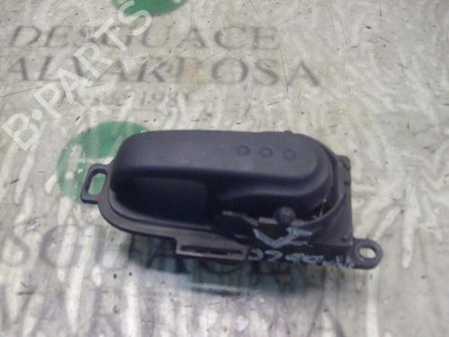 Used Front right interior door handle Front right interior door handle NISSAN MICRA III (K12) [2002-2011] 3784919 3784919
