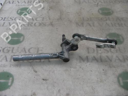 Used Rear wiper motor Rear wiper motor PEUGEOT 407 (6D_) 2.0 HDi 135 (6DRHRH, 6DRHRE, 6DRHRG, 6DRHRJ) (136 hp) 14294624 14294624