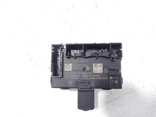 Electronic module AUDI A1 Sportback (GBA)  | BP9656413M83 