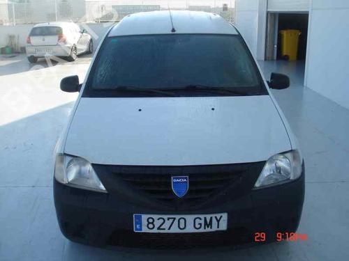 BP14269648O1 | Other DACIA LOGAN EXPRESS (FS_)  BP14269648O1