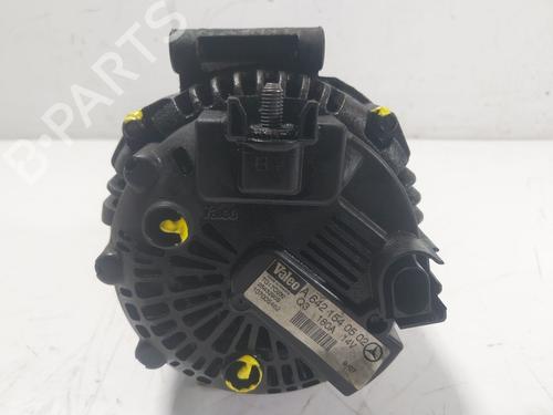 Alternator MERCEDES-BENZ R-CLASS (W251, V251)  | BP17793715M7 
