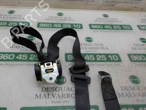 Sicherheitsgurt hinten links MINI MINI (R50, R53) One | BP6618742I29 