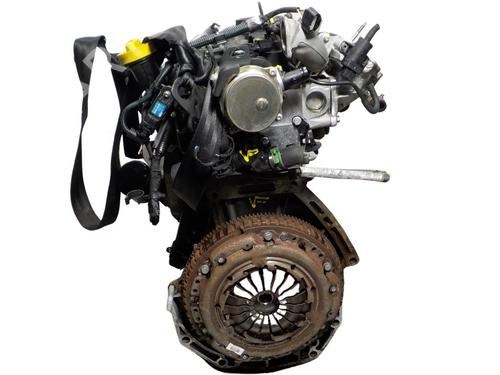 Engine RENAULT CLIO III (BR0/1, CR0/1)  | BP8194339M1 