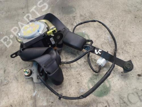 Used Front left seatbelt Front left seatbelt MAZDA 6 Hatchback (GG) 2.0 DI (GG14) (136 hp) 8739953 8739953