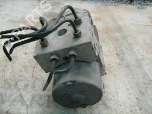 ABS Bremseaggregat OPEL ASTRA G Hatchback (T98)  | BP3763483M43 
