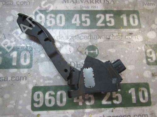 Used Pedal Pedal TOYOTA AURIS (_E15_) 1.4 D-4D (NDE150_, NDE150R) (90 hp) 3861318 3861318
