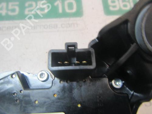 Rear wiper motor HYUNDAI i10 I (PA) 1.1 | BP3877712M102 