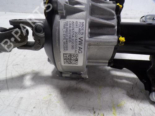 Steering column AUDI A1 Sportback (GBA)  | BP8853915M21 