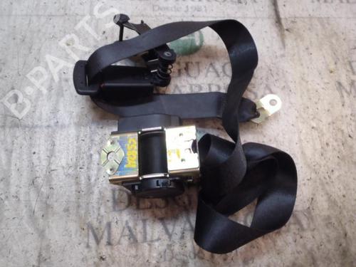 Used Rear left seatbelt Rear left seatbelt BMW 3 Compact (E46) 316 ti (115 hp) 6617594 6617594