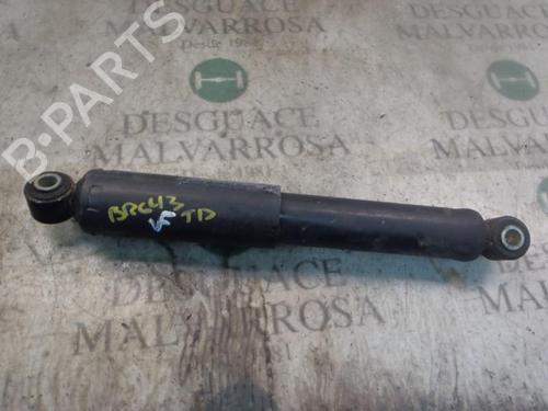 Used Right rear shock absorber FIAT DUCATO Van (250_) 120 Multijet 2,3 D (120 hp) 3799070