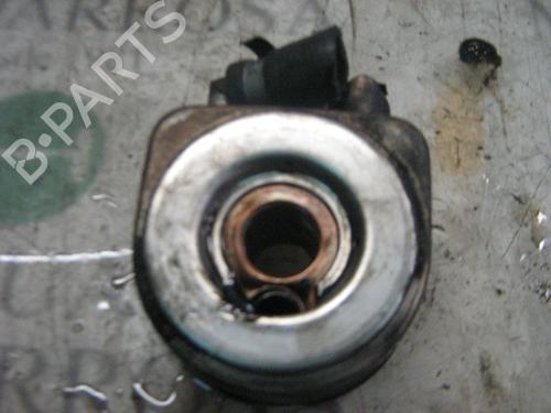 Used Oil radiator NISSAN VANETTE CARGO Van (HC 23) [1994-2002]  14296816