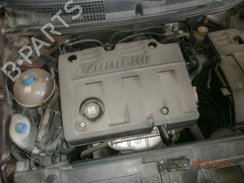 Radiator fan FIAT STILO (192_) 1.9 JTD (192_XE1A) | BP3833741M35 