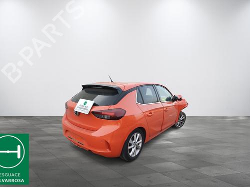 Engine OPEL CORSA F (P2JO) 1.2 (68) | BP34578399M1  - Image 12