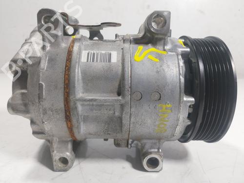 Used AC compressor AC compressor CITROËN C3 III (SX) [2016-2026] 17863207 17863207