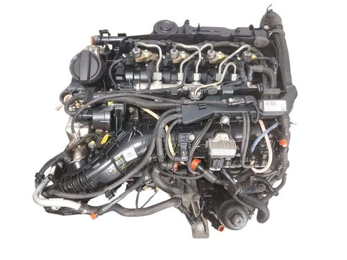 Engine BMW 5 Touring (F11) | BP38546323M1 - Image 2