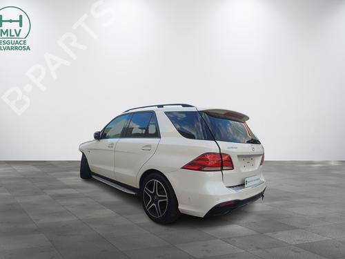 Engine MERCEDES-BENZ GLE (W166) | BP36491263M1 - Image 12