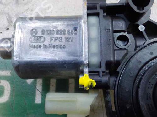 Right rear window motor JEEP COMPASS (MP, M6, MV, M7) | BP5854202E22 - Image 2